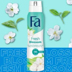 Fa Fresh Blossom Deodorant Spray Discount