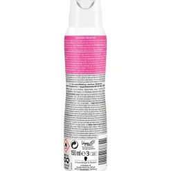 Fa Invisible Sensitive Antitranspirant Spray New