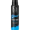 Fa Men Perfect Wave Deodorant & Bodyspray Discount