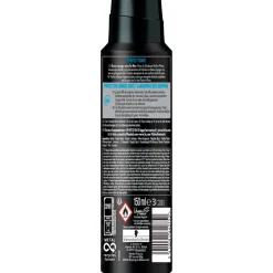 Fa Men Perfect Wave Deodorant & Bodyspray Discount