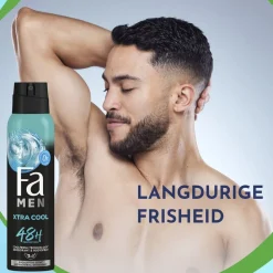 Fa Men Sport Deodorant & Bodyspray Best