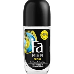Fa Men Sport Deodorant Roller Clearance