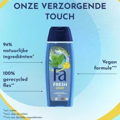 Fa Men Sport Douchegel Discount