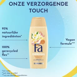 Fa Oriental Neroli Douchecrème Best