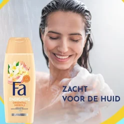 Fa Oriental Neroli Douchecrème Best