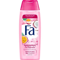 Fa Passion Fruit Douchegel Hot