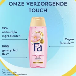 Fa Pink Jasmine & Oil Douchegel Online