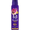 Fa Relaxing Luxurious Viola Deodorant Spray Best