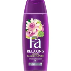 Fa Sense Mystic Moments Passion Flower Douchecrème Outlet