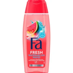 Fa Watermelon Waves Douchegel Sale