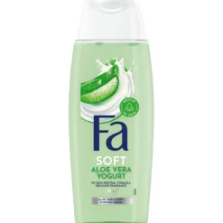 Fa Yoghurt Aloë Vera Douchecrème Hot