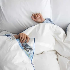 Fabiola Winterdekbed Hot