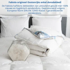 Fabiola Winterdekbed Sale