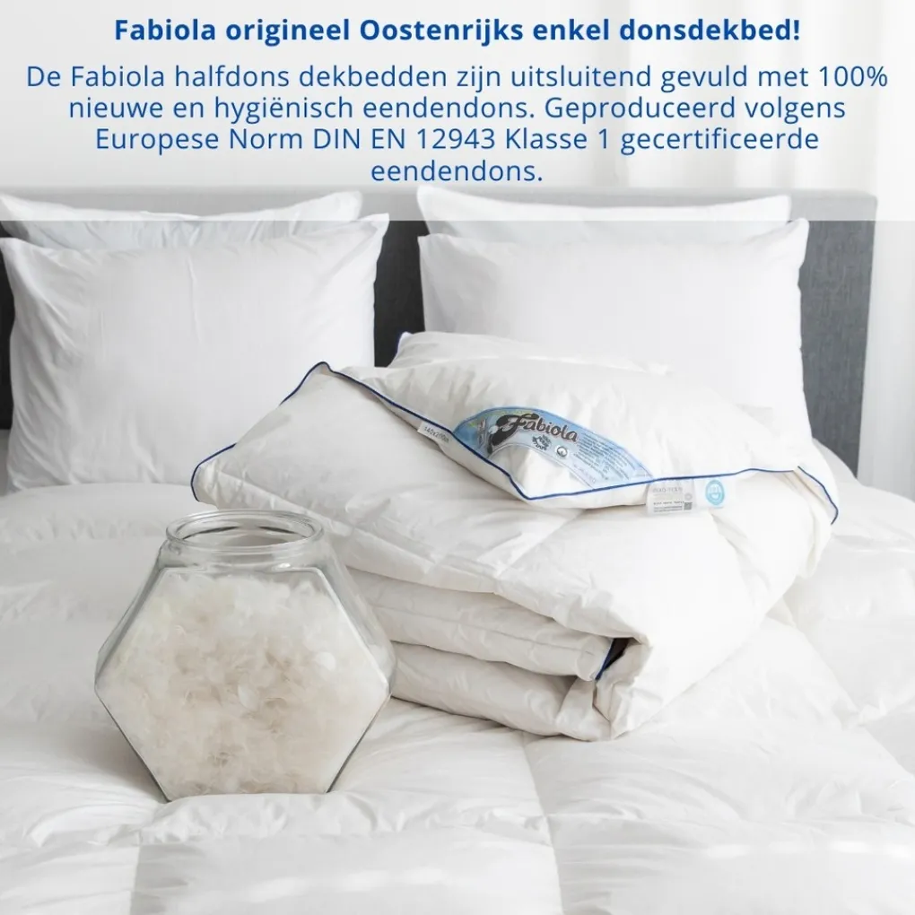 Fabiola Winterdekbed Sale