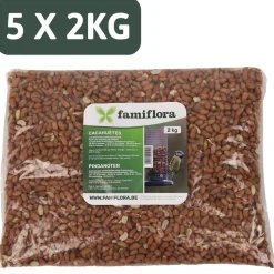 Famiflora pinda's vogelvoer Clearance