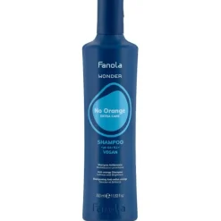 Fanola Wonder No Orange Shampoo Online