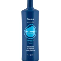 Fanola Wonder No Orange Shampoo Best