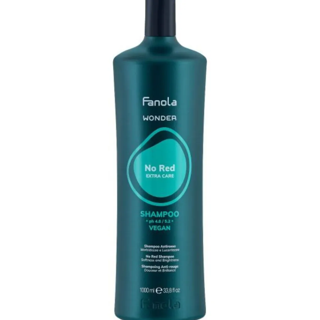 Fanola Wonder No Red Shampoo