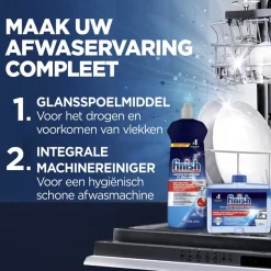 Finish Powerball Glansspoelmiddel Sale
