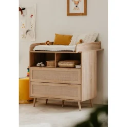 Finori Bali Commode inclusief Opzet Online