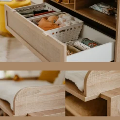 Finori Bali Commode inclusief Opzet Online