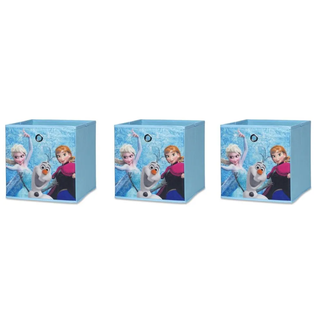 Finori Frozen Opbergbox Best