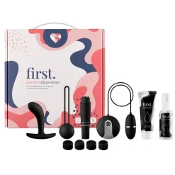 Loveboxxx First. Self-Love [S]Experience Lovebox Online