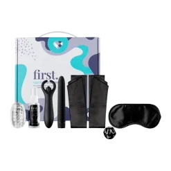 Loveboxxx First. Together [S]Experience Starterset Best