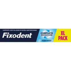 Fixodent Original Kleefpasta Hot