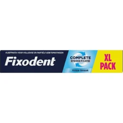 Fixodent Original Kleefpasta Hot