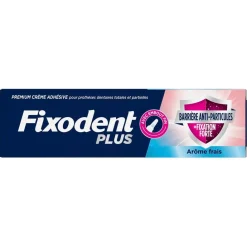 Fixodent Plus De Beste Antibacteriële Technologie Kleefpasta Hot