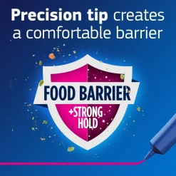 Fixodent Plus De Beste Antibacteriële Technologie Kleefpasta Hot