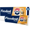 Fixodent Plus De Beste Fixatie Premium Kleefpasta Hot