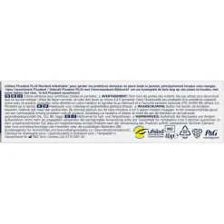 Fixodent Plus De Beste Fixatie Premium Kleefpasta Hot