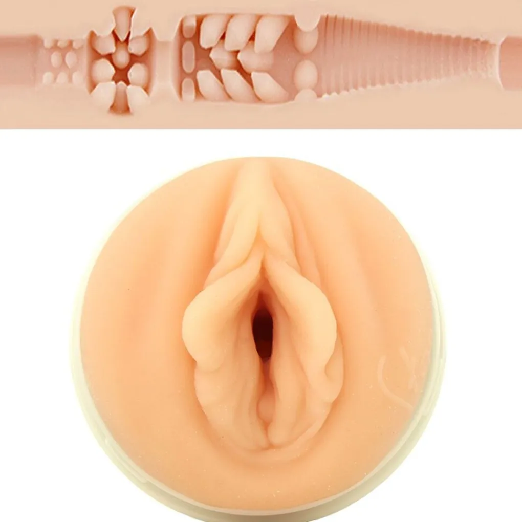 Fleshlight Girls Masturbator Stoya Destroya Best