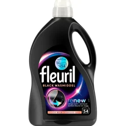 Fleuril Renew Black Vloeibaar Wasmiddel Online