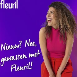 Fleuril Renew Bloesem Vloeibaar Wasmiddel Sale