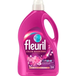 Fleuril Renew Color Blossom Vloeibaar Wasmiddel Online