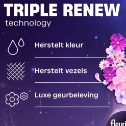 Fleuril Renew Color Blossom Vloeibaar Wasmiddel Online