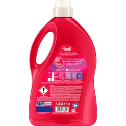 Fleuril Renew Color Vloeibaar Wasmiddel Clearance