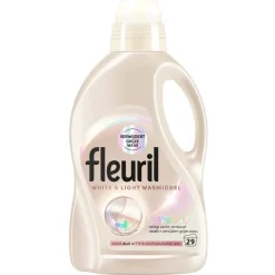 Fleuril Renew White & Light Vloeibaar Wasmiddel Hot