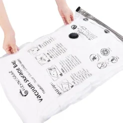 Flextail Gear Vacuüm opbergzakken voor kleding