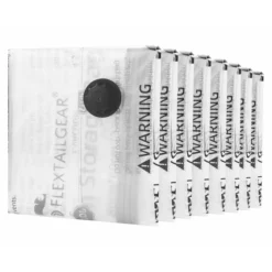 Flextail Gear Vacuüm opbergzakken voor kleding New