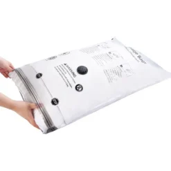 Flextail Gear Vacuüm opbergzakken voor kleding Clearance