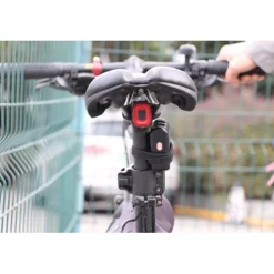 Flextail Tiny Bike Pump Bandenpomp Lucht Compressor met Presta Ventiel Best