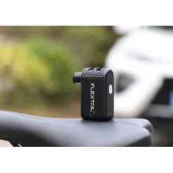 Flextail Tiny Bike Pump Bandenpomp Lucht Compressor met Presta Ventiel Best
