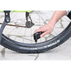 Flextail Tiny Bike Pump Bandenpomp Lucht Compressor met Presta Ventiel Best