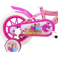 Carratt Flowers kinderfiets Online