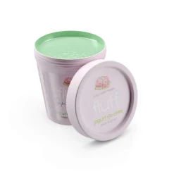 FLUFF Body Yoghurt Outlet