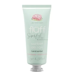 FLUFF Handcreme Discount